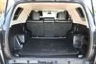 2019 Toyota 4Runner