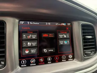 2020 Dodge Charger