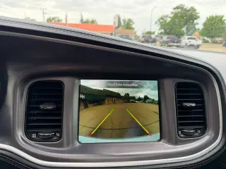 2020 Dodge Charger