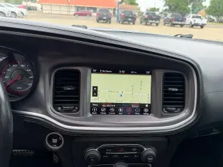 2020 Dodge Charger