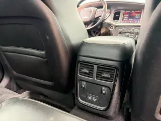 2020 Dodge Charger