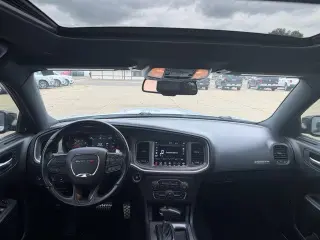 2020 Dodge Charger