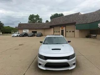 2020 Dodge Charger