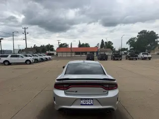 2020 Dodge Charger