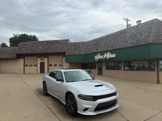 2020 Dodge Charger