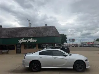 2020 Dodge Charger