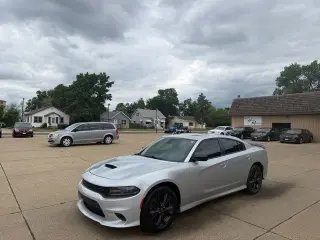 2020 Dodge Charger