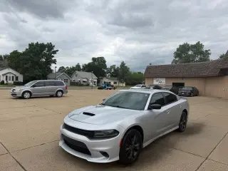 2020 Dodge Charger