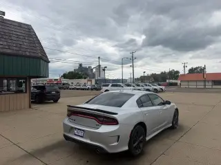 2020 Dodge Charger