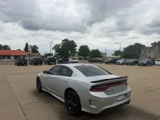 2020 Dodge Charger