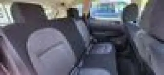 2011 Nissan Rogue