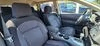 2011 Nissan Rogue