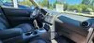 2011 Nissan Rogue