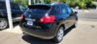 2011 Nissan Rogue