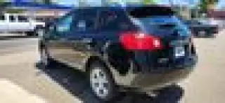 2011 Nissan Rogue
