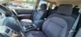 2011 Nissan Rogue