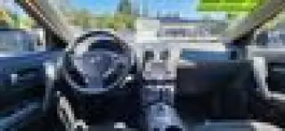 2011 Nissan Rogue