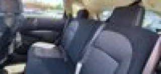 2011 Nissan Rogue