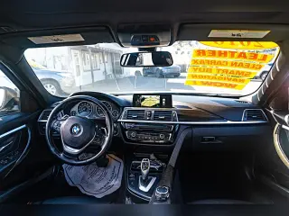 2016 BMW 328i