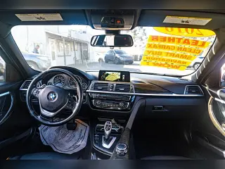 2016 BMW 328i