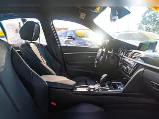 2016 BMW 328i
