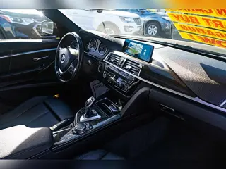 2016 BMW 328i
