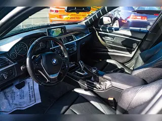2016 BMW 328i