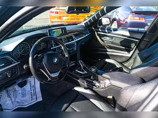 2016 BMW 328i