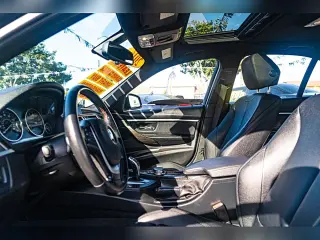 2016 BMW 328i