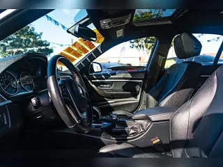 2016 BMW 328i