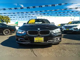 2016 BMW 328i