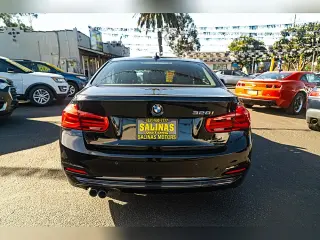 2016 BMW 328i