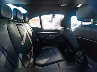 2016 BMW 328i
