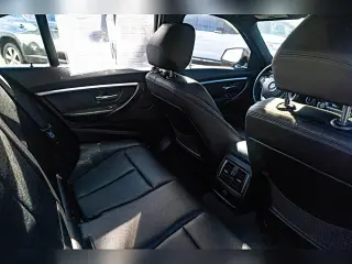2016 BMW 328i