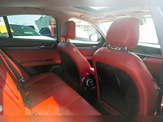 2018 Alfa Romeo Stelvio