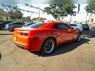 2012 Chevrolet Camaro
