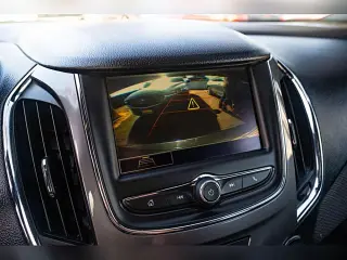 2019 Chevrolet Cruze
