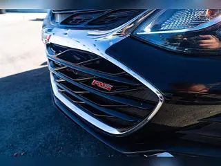 2019 Chevrolet Cruze