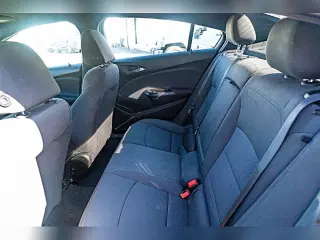 2019 Chevrolet Cruze