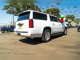 2020 Chevrolet Suburban