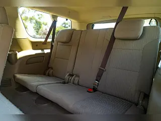2020 Chevrolet Suburban