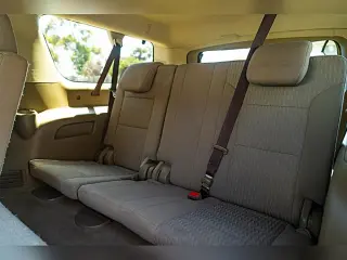 2020 Chevrolet Suburban