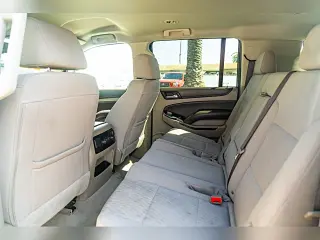 2020 Chevrolet Suburban