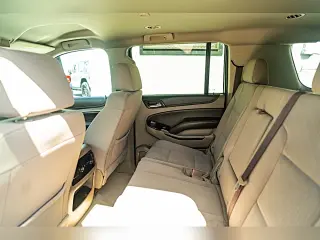 2020 Chevrolet Suburban