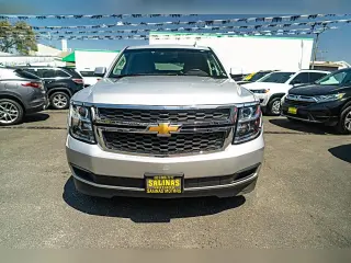2017 Chevrolet Tahoe
