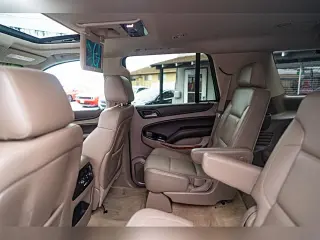 2015 Chevrolet Tahoe
