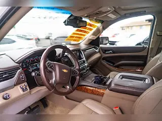 2015 Chevrolet Tahoe