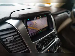 2015 Chevrolet Tahoe
