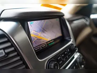 2015 Chevrolet Tahoe