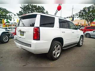 2015 Chevrolet Tahoe